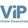 VIP Home Essentials - Thick Plastic Clips with Neodymium Magnet - 3-1/4" Length - Durable Versatile All-Purpose