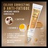 Max Factor Miracle Pure Eye Enhancer - Colour-Correcting Concealer - 06 - Maple, 10ml