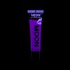 Moon Glow - Neon UV Lip Gloss - 15ml Purple Blackcurrant