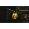 Brass Clutch Fork Pivot Pin 21511223328 Rplacement for Manual Transmission E30 E36 E46 E39 E90 E92 1992 and Newer