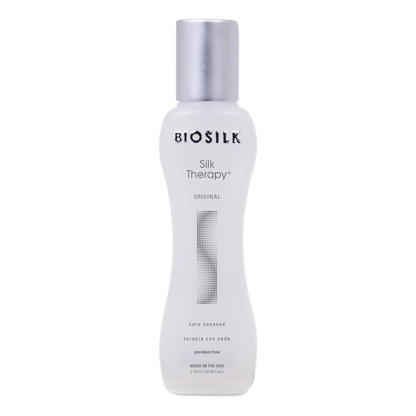 Farouk Biosilk Silk Therapy Treatment 67 ml