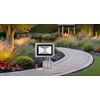 PIR Motion Sensor Security Pure White LED Floodlight Flood Light Lamp
