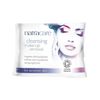 Natracare Cleansing Make Up Removal Wipes