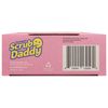 SCRUB DADDY Scrub Mommy Scrubber & Sponge, 1 EA