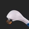 US Handheld Full Body Electric Massager Deep Tissue Percussion Wand Back Neck