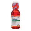 Quality Choice Daytime Non-Drowsy Cold & Flu Liquid 8oz - Pack of 8