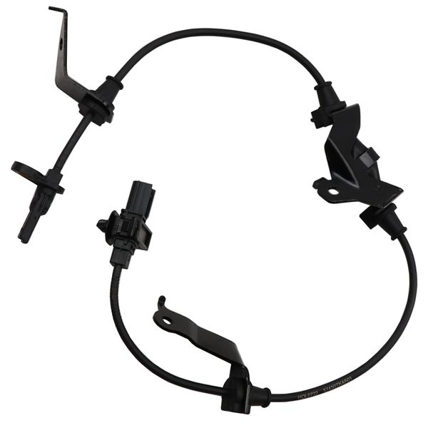 Beck/Arnley 0845076 ABS Wheel Speed Sensor