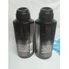 2 PCS  Bath & Body Works GRAPHITE Deodorizing Body Spray for Men 3.7 fl oz