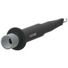 SPRUNG HOOKS, PROBE, BLACK | CONNECTORS SPRINGLOADED TEST, 1 X QTY - 76-033.