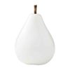 Mudpie - Large Ceramic Pear Sitters - 40030237L
