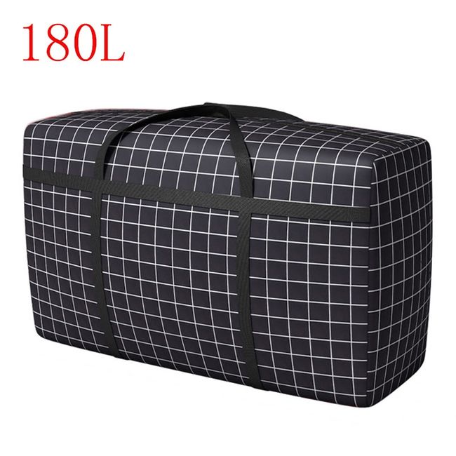 Moving Luggage Bag Thickened Large Capacity Clothing Storage Bag