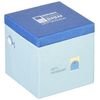 Sankei MP08-05 Doraemon Mini Time Bath Paper Craft