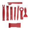 200pcs Car Trim Removal Auto Hand Tools Pry Bar Dash Panel Door Interior Kit