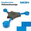 GOK Senso4s Digital Level Meter