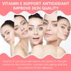 Vitamin E 400 IU 120 Softgels d-Alpha Tocopherol & Mixed Tocopherols vegan caps