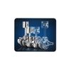 Cool Engine Art Mouse Mat Pad - Mechanic Car Brother Dad Gift PC Computer #8771