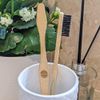 'I Control-Alt-Deleted Before It was Cool' Bamboo Toothbrush (TF00025032)