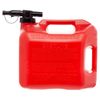 Easy Can No-Spill 5 Gallon Gas Can