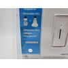White Dimmer Light Switch Single Pole /Led /Halogen/Incandescent Full Dimming