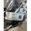 Woodhead 35972 Pulling Grip, Junior Duty, Flexible Eye, 1700lb Breaking Strength