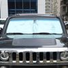Foldable Front Window Protector Car Windshield Sun Shade For Hummer H3 05-09 US