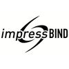 Leitz impressBIND Soft Covers, 3.5 mm Spine, White, Pack of 10