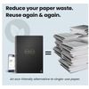 Rocketbook, Everlast Letter Size Smart Reusable Notebook - Neptune Teal Cover