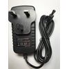 Replacement for 8V AC-DC Adaptor Power Supply for JTX Freedom Air Rowing Machine