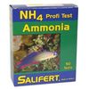 All Seas Marine Sal Test Kit Ammonia Profi