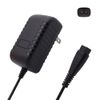 Panasonic Lamdash Compatible Power Supply for Men's Shaver Charger Adapter ES-RT30 ES-RT40 ES-RT51 ES-GA20 ES-LC20 ES-LC50 ES-LT50 ES-LT70 ES-GA21 ES-LA12 ESLA50K7658N ESLA50K7657N RC1 -80 ES Compatible with ST39K7667 etc Panasonic 5.4V 1.2A Power Adapter
