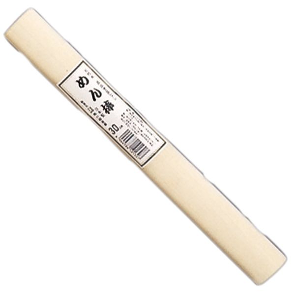 Koyanagi 8025 Wooden Rolling Pin 11.8 inches (30 cm)