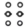 Service Kit for Phoenix Gravity Carbon Filter Elements Compatible with British Berkefeld Filters