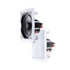 E-AUDIO UW202 8" 2 WAY CEILING SPEAKERS (8 OHMS 180W)
