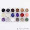 1 LA SPLASH Crystallized Glitter  "Pick Your 1 Color"  *Joy​'s cosmetics*