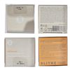 Blithe Pressed Serum Gold Apricot Glass Skin Moisturizer 0.91 fl oz
