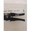 AMPHENOL RF 47-10180 Crimping Tool With Die Set