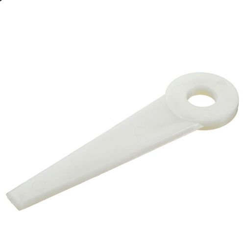 Strimmer Head Brush +12pcs Cutter Blade For STIHL POLYCUT 6-3 FS40 FS45 FS46, FS50