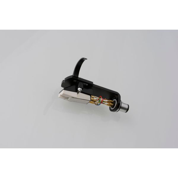 Specifications: MM Type Cartridge (with head shell) SPEC AP-CS5-K