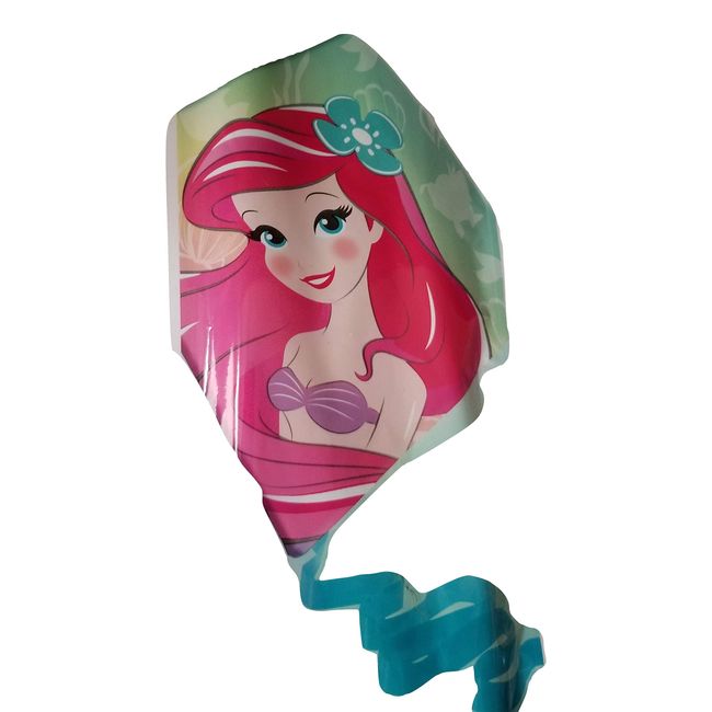 EZBreezy Princess Ariel Character 22" Kite