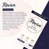 Revive Reusable Bladder Control Support for Women, One Month Supply