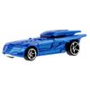 Hot Wheels 2022 - Batmobile [Blue] 4/5 - DC Batman Series