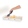 Tescoma Dip and Coat Set Presto, nylon Assorted, 18 x 8.2 x 29.5 cm