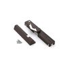 Airfield doadanpa- LDD-14 Small Dark Brown Left Side For