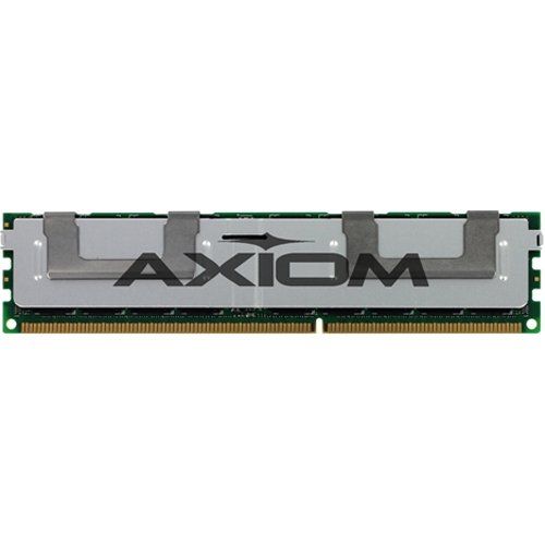 AXIOM AX31600R11A/16L AXIOM 16GB DDR3-1600 LOW VOLTAGE ECC RDI Axiom Memory Solutions AX31600R11A/16L Axiom Memory Solutions RAM