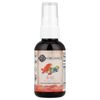 Organics, B-12 Organic Spray, Raspberry, 2 fl oz (58 ml)