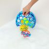 O Ball Scoop Bath Toy