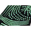ohplus Yoga Gloves , black