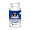 Source Naturals Time Released Melatonin 2 mg - 120 Time Release Tablets