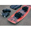 JOBE EVO Bindung Adapter, S/M