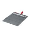 reisenthel� Seatpad Basalt SM7043
